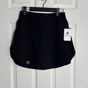 Reel Life Rev Skort